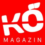 Kö-Magazin | Logo